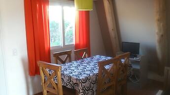 Complejo de Cabañas Tierra de Luna