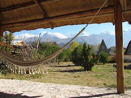 Complejo de Cabañas Tierra de Luna