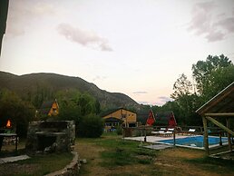 Complejo de Cabañas Tierra de Luna