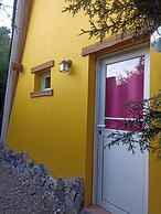 Complejo de Cabañas Tierra de Luna