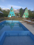 Complejo de Cabañas Tierra de Luna