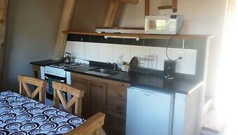 Complejo de Cabañas Tierra de Luna