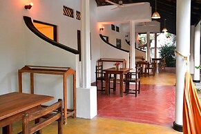 Harmony Beach Hotel