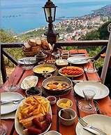 SİFLA BUNGALOV & RESTURANT