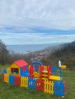 SİFLA BUNGALOV & RESTURANT