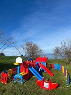 SİFLA BUNGALOV & RESTURANT