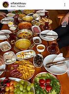 SİFLA BUNGALOV & RESTURANT