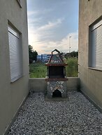 Danai Maisonettes Ofriniou