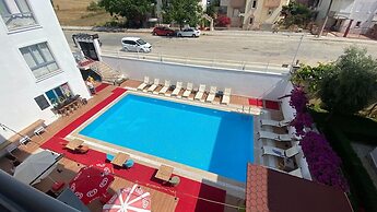 Kırbıyık Apart Otel