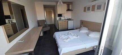 Kırbıyık Apart Otel