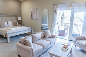 Hotel Whiskey in Pascagoula