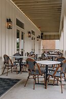 Hotel Whiskey in Pascagoula