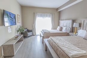 Hotel Whiskey in Pascagoula