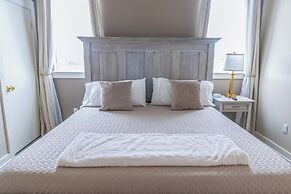 Hotel Whiskey in Pascagoula