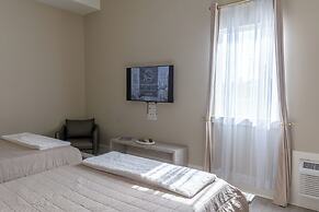 Hotel Whiskey in Pascagoula