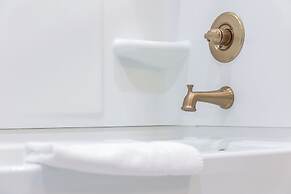 Hotel Whiskey in Pascagoula