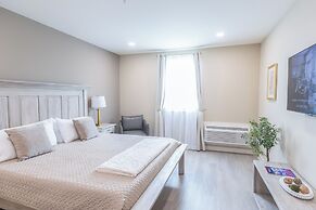 Hotel Whiskey in Pascagoula