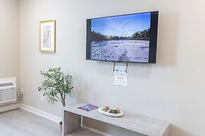 Hotel Whiskey in Pascagoula