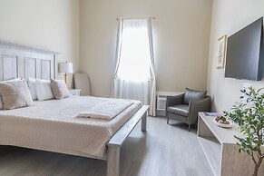 Hotel Whiskey in Pascagoula