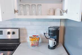 Hotel Whiskey in Pascagoula