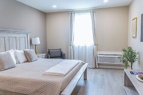 Hotel Whiskey in Pascagoula