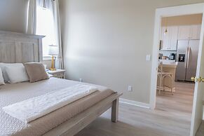 Hotel Whiskey in Pascagoula