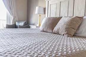 Hotel Whiskey in Pascagoula