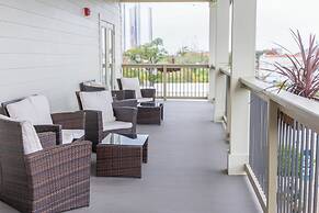 Hotel Whiskey in Pascagoula