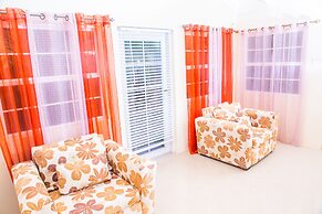 Areca Homes in Draxhall