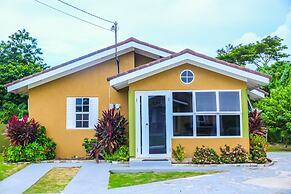 Areca Homes in Draxhall