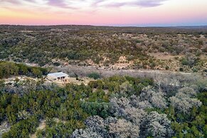 Sotol by Avantstay Direct River Access + Views