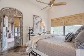 Sotol by Avantstay Direct River Access + Views