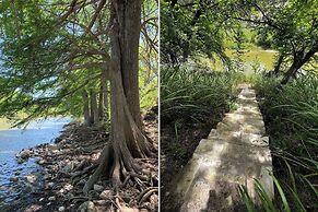 Sotol by Avantstay Direct River Access + Views