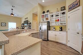 Jones N by the Beach by Avantstay Walk to Beach