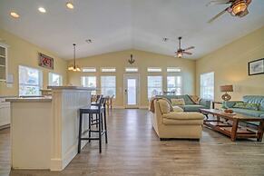 Jones N by the Beach by Avantstay Walk to Beach