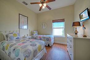 Jones N by the Beach by Avantstay Walk to Beach