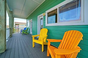 Jones N by the Beach by Avantstay Walk to Beach