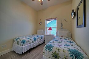 Jones N by the Beach by Avantstay Walk to Beach