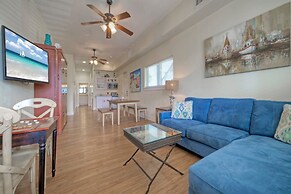 Jones N by the Beach by Avantstay Walk to Beach