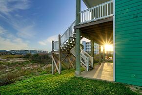 Jones N by the Beach by Avantstay Walk to Beach