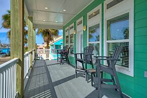 Jones N by the Beach by Avantstay Walk to Beach