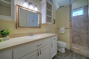 Jones N by the Beach by Avantstay Walk to Beach