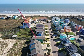 Jones N by the Beach by Avantstay Walk to Beach