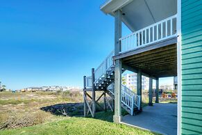 Jones N by the Beach by Avantstay Walk to Beach