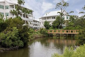 The Dunlin, Auberge Collection