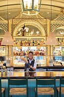 The Dunlin, Auberge Collection