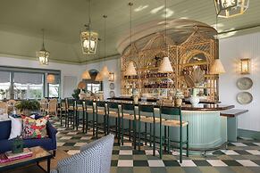 The Dunlin, Auberge Collection