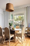 The Dunlin, Auberge Collection