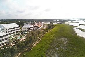 The Dunlin, Auberge Collection