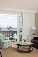 The Dunlin, Auberge Collection